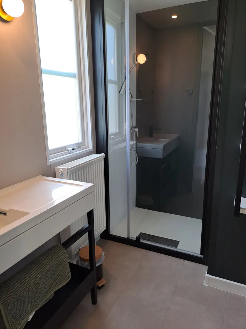 Mobil Home O'hara 1064 Côté Jardin 3Ch 2Sdb