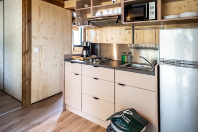 Chalet Evasion — 5