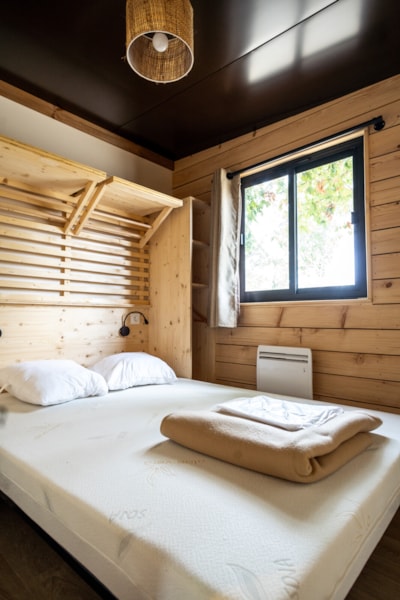 Chalet Evasion — 3