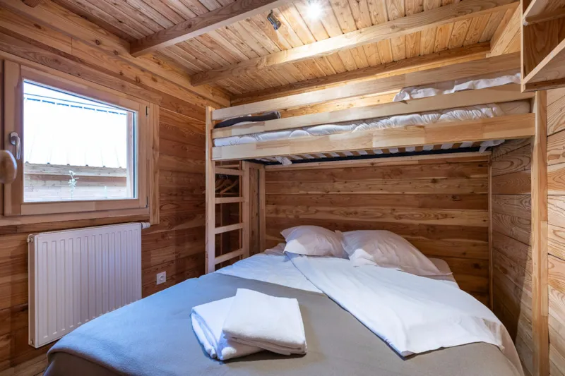 Chalet Montana Vista