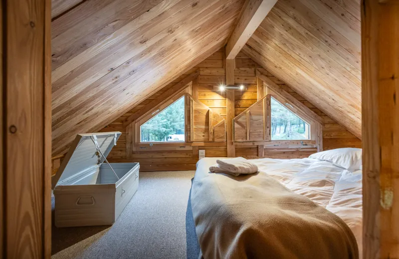 Chalet Montana Vista