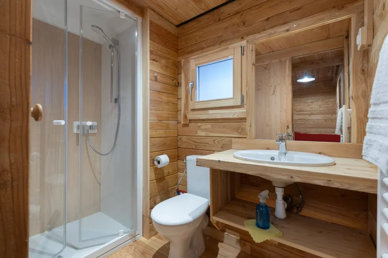 Chalet Montana Vista