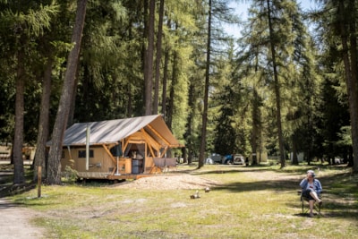 Canadian Cosy Tent