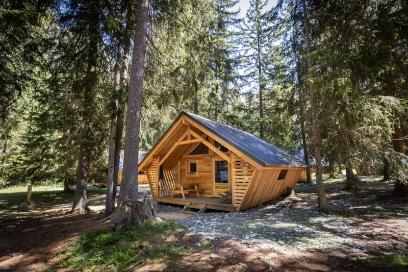 Chalet Montana Vista