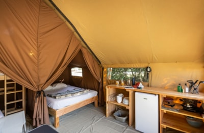 Canadian Cosy Tent