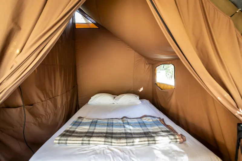 Tente Canadienne Cosy