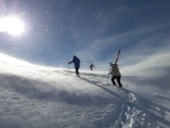 Camping Les Lanchettes