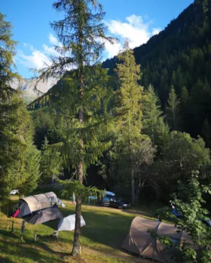  - Pakket Wandelaar - Camping Les Lanchettes