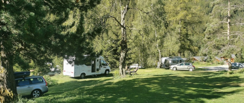 Sind Hunde auf Camping Les Lanchettes erlaubt? - Photo 3