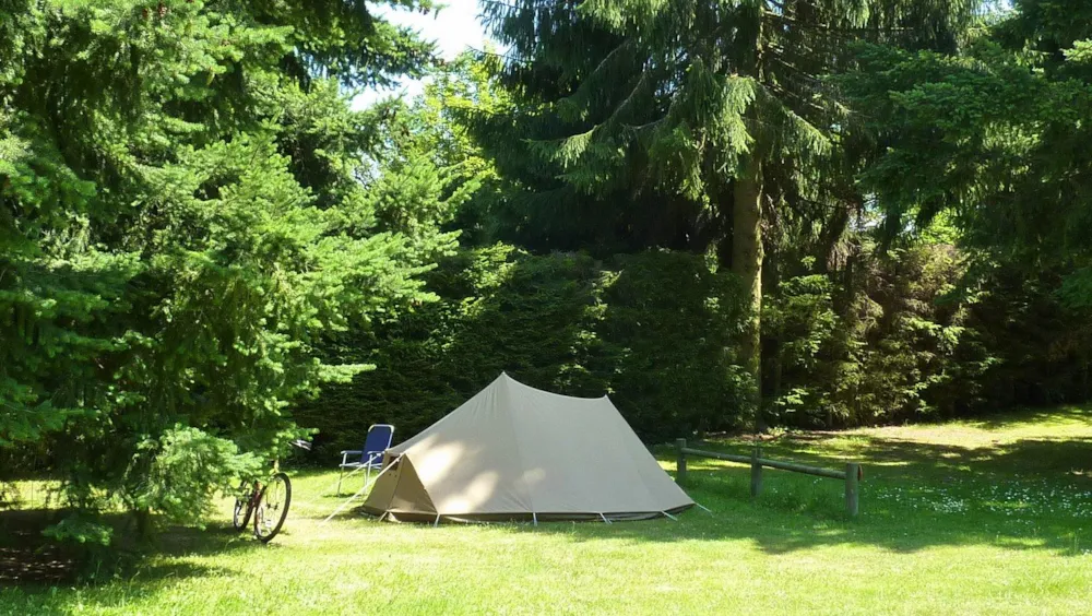 Camping La Licorne - image n°1 - Ardeche