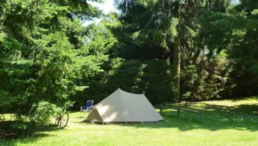 Camping La Licorne - Ardeche