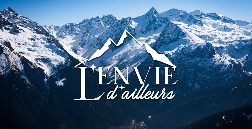 Camping résidentiel L'Envie d'Ailleurs - image n°1 - Isere
