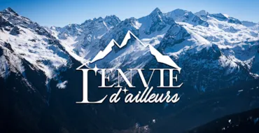 Camping résidentiel L'Envie d'Ailleurs - Isere