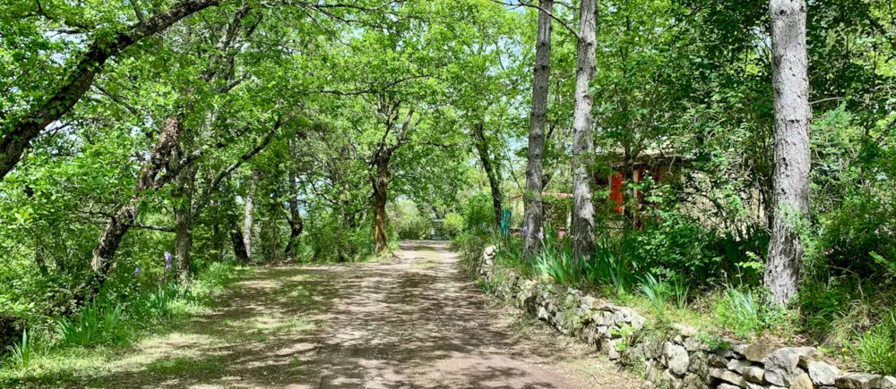 Camping des Combos - image n°1 - Drome
