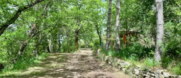 Camping des Combos - Drome