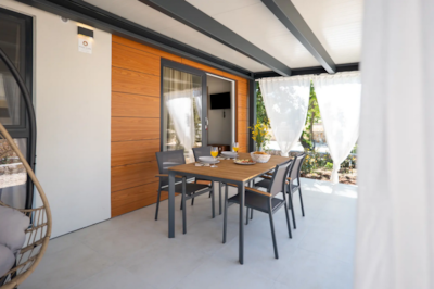 Mobile home Premium