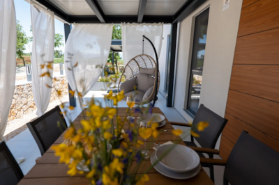 Mobile home Premium