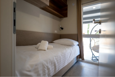 Mobile home Premium