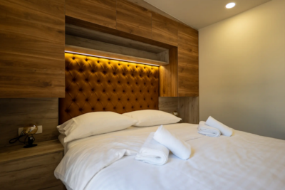 Mobile home Premium