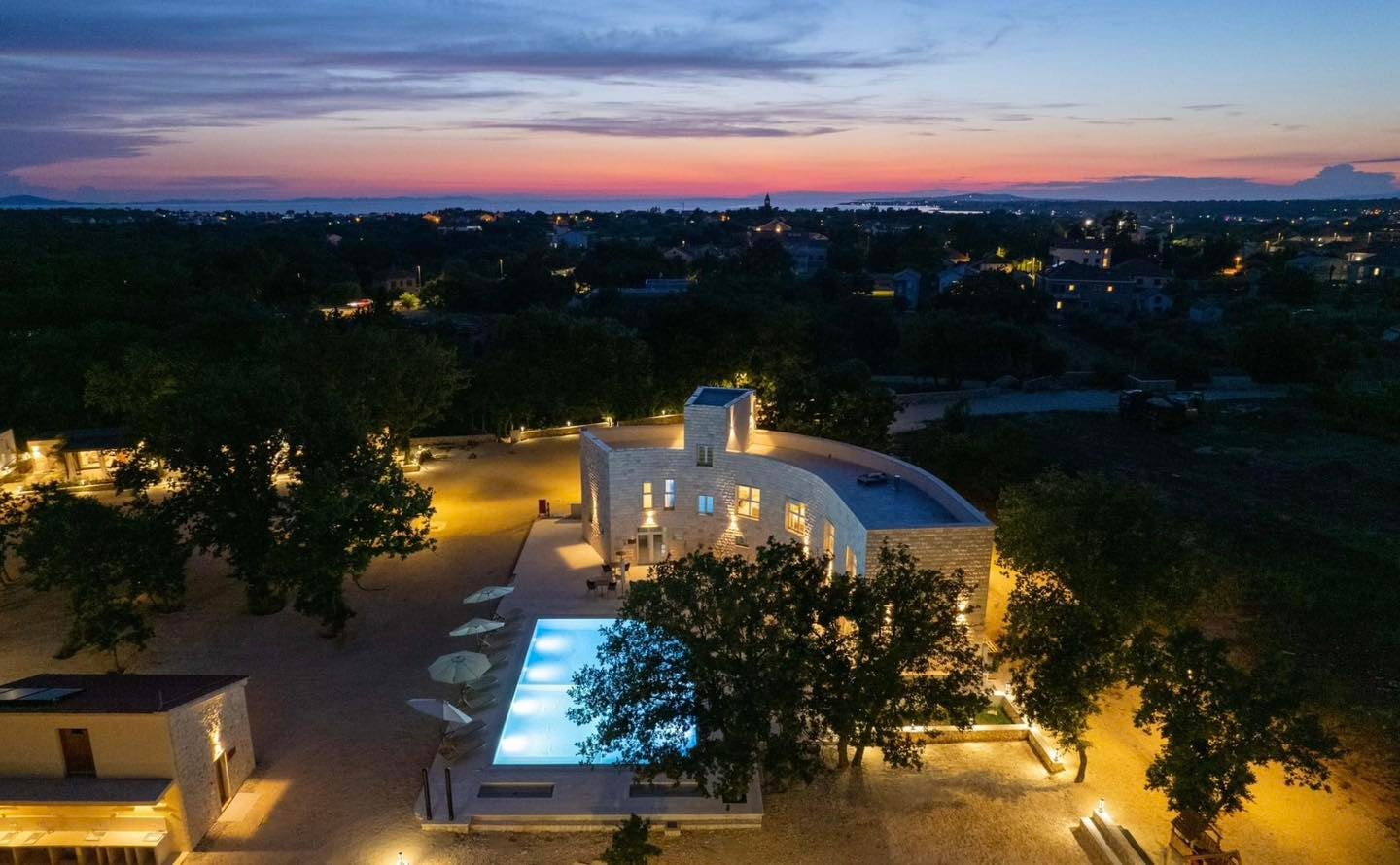 Dionis Zaton Camping — Foto 2