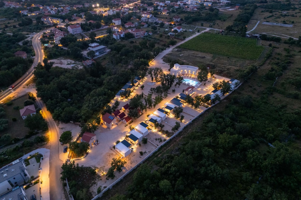 Dionis Zaton Camping