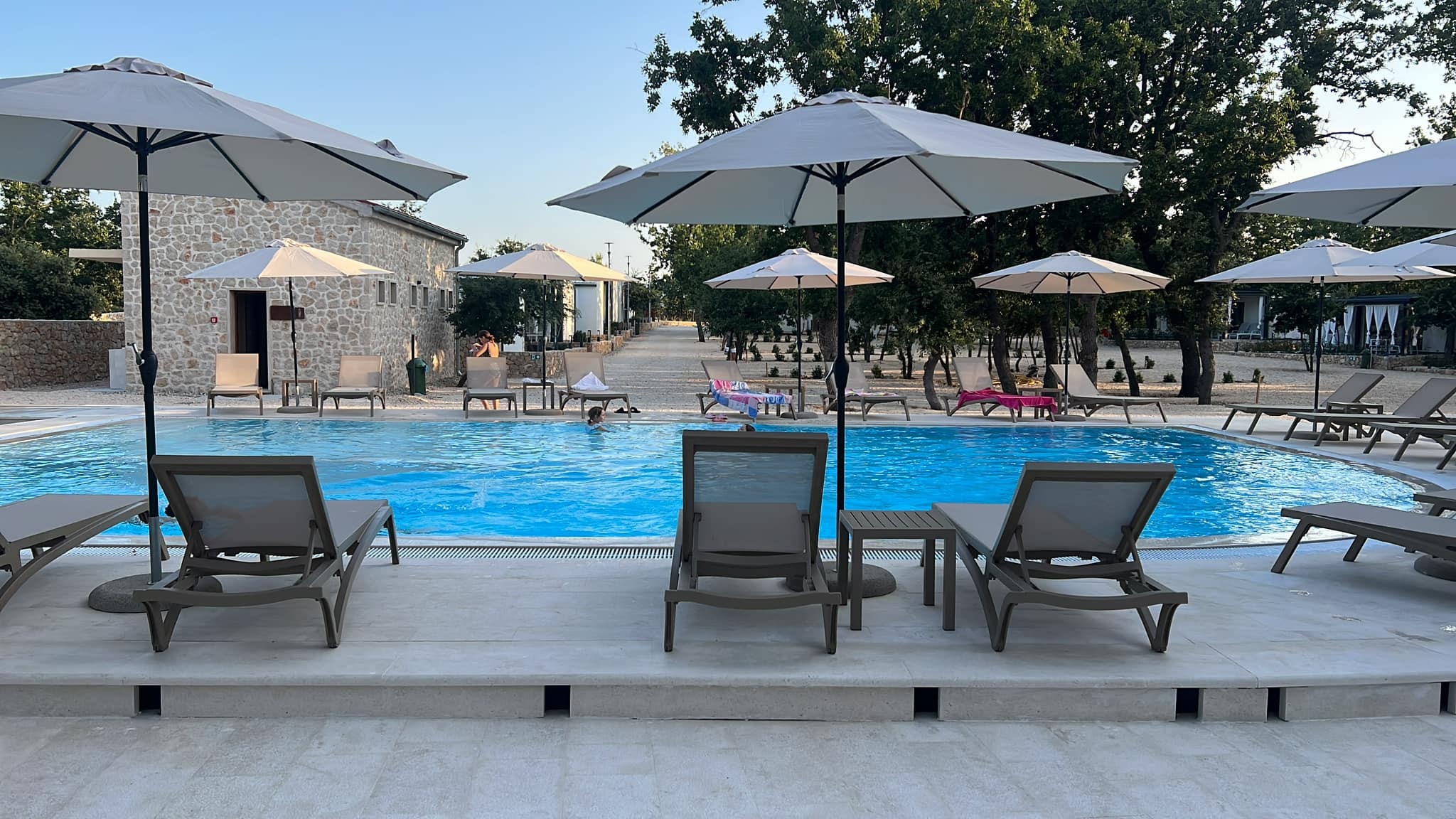 Dionis Zaton Camping — Foto 4