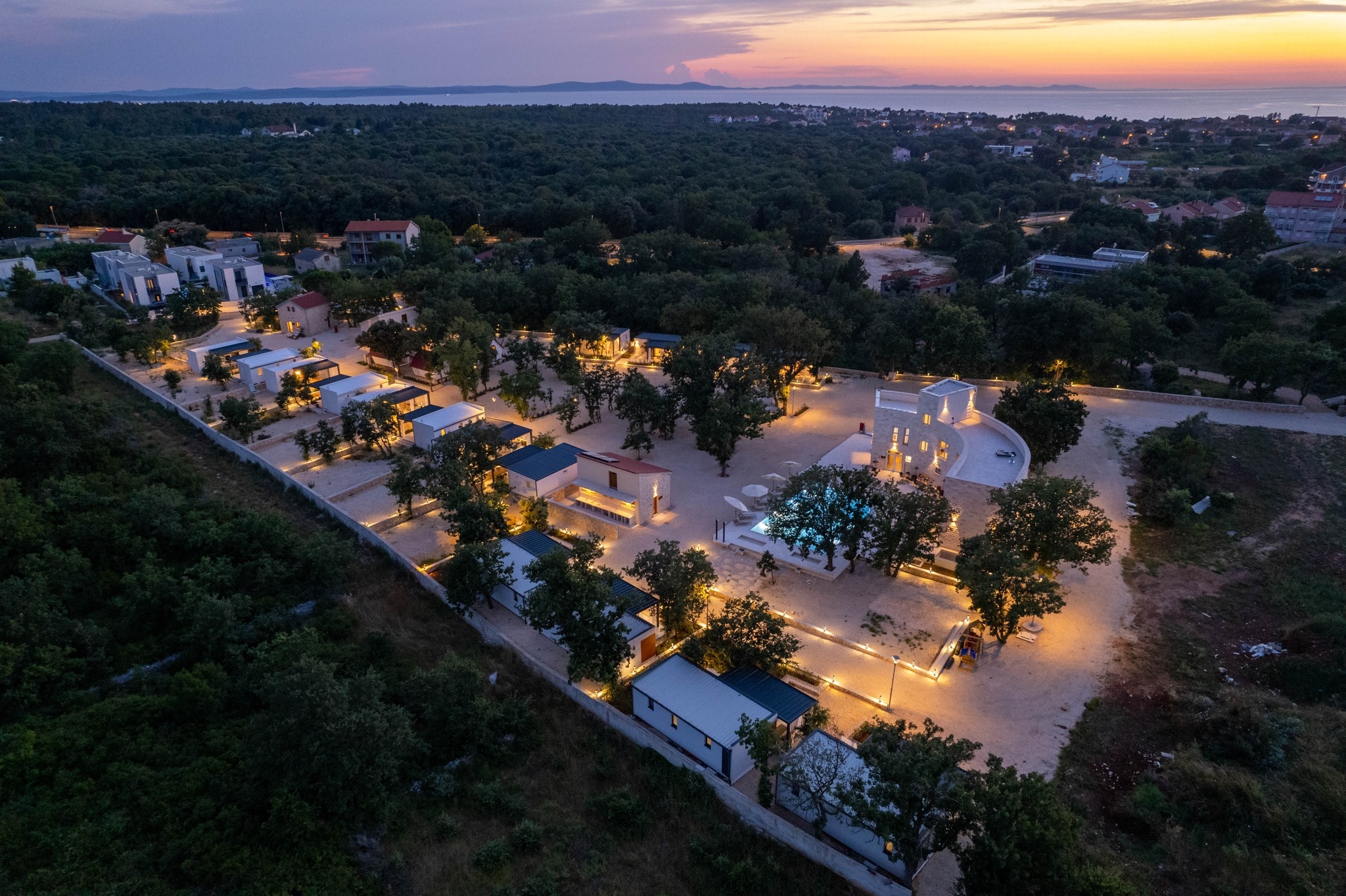 Dionis Zaton Camping — Foto 5