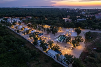 Dionis Zaton Camping