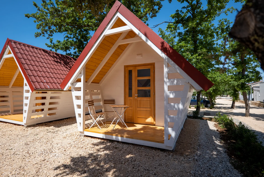Dionis Zaton Camping — Foto 7