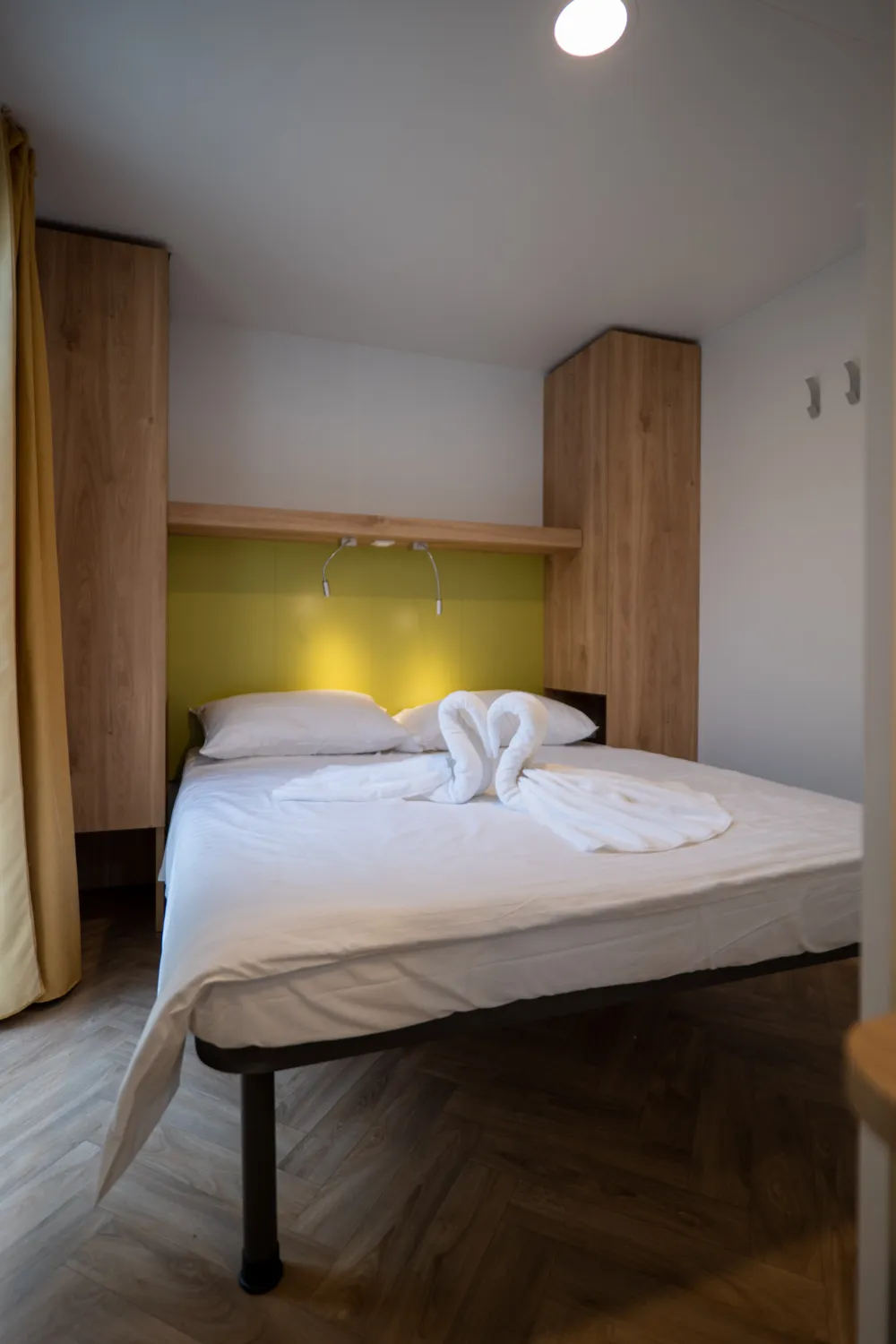 Accommodation - Mobile Home Standard - Dionis Zaton Camping