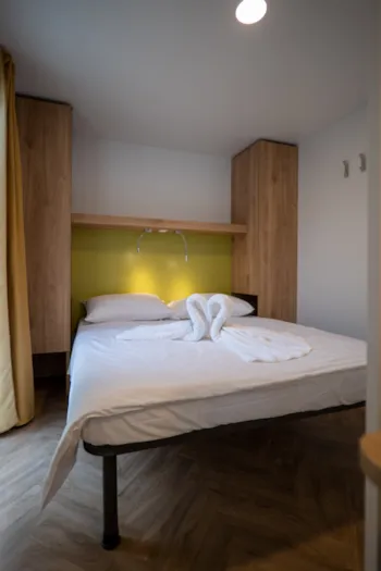 Location - Mobil Home Standard - Dionis Zaton Camping