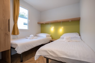 Mobile home Standard