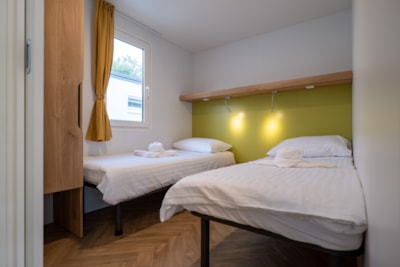 Mobile home Standard