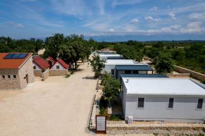 Mobile home Standard