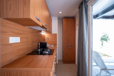 Mobile home Deluxe