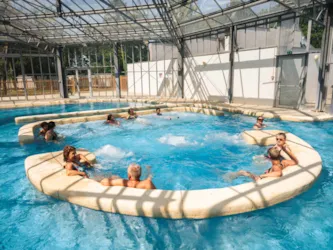 Siblu - le Bois de Bayadène - image n°3 - Camping Direct