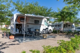 Parcela - Parcela ** - Camping Sandaya Valencia