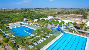 Camping Sandaya Valencia - Ucamping