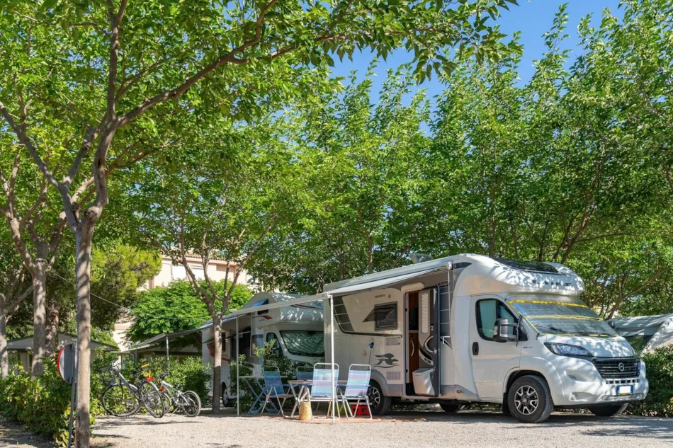 Camping Sandaya Valencia