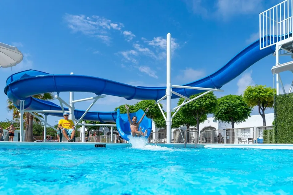 Camping Sandaya Valencia