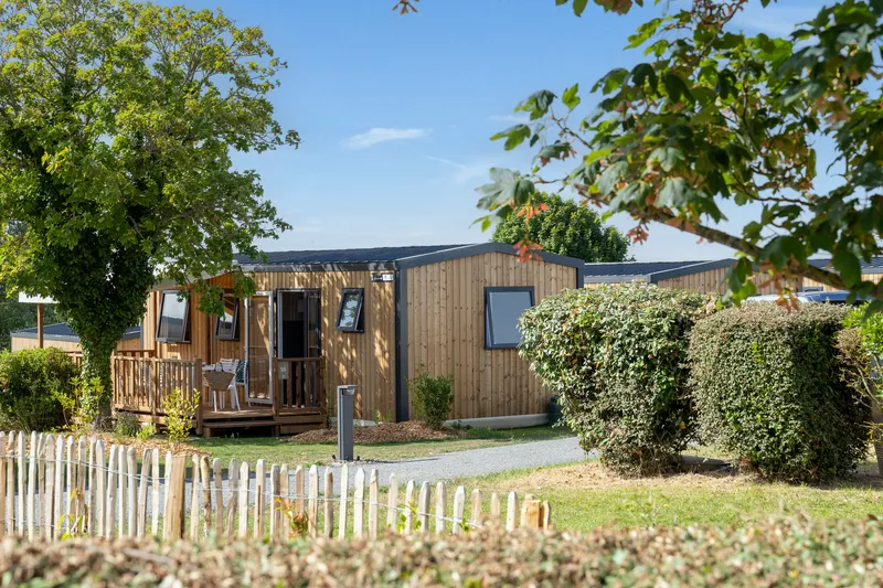 Camping Sandaya Val André