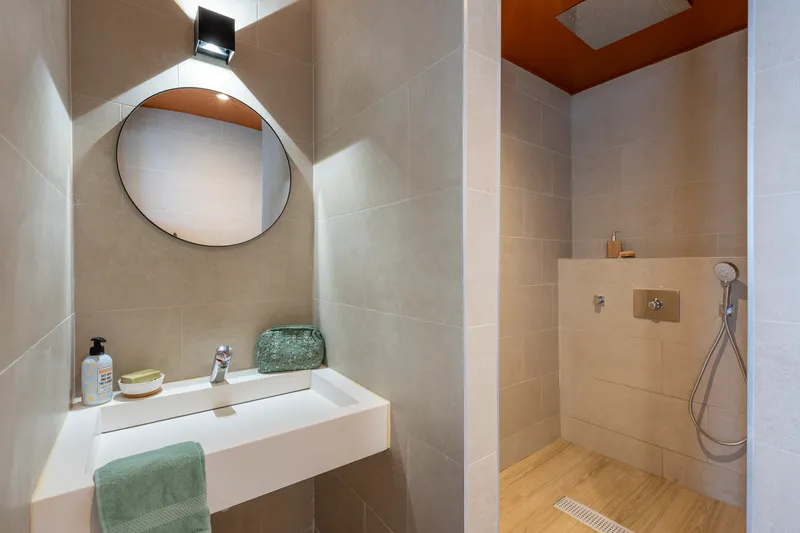 Camping Sandaya Val André