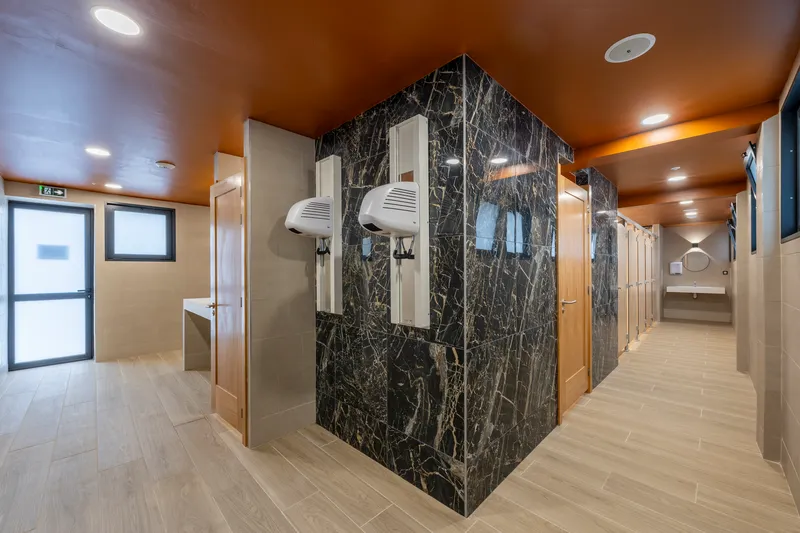 Camping Sandaya Val André