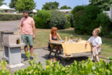 Foto #8 van Camping Sandaya Val André