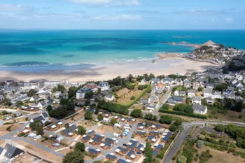 Camping Sandaya Val André - Ucamping