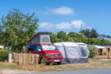 Foto #9 van Camping Sandaya Val André