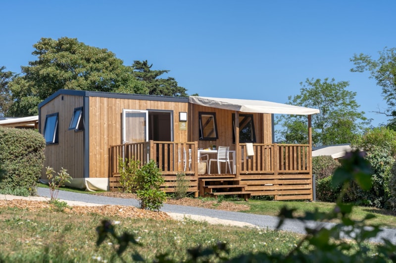 Cottage 2 slaapkamers ***