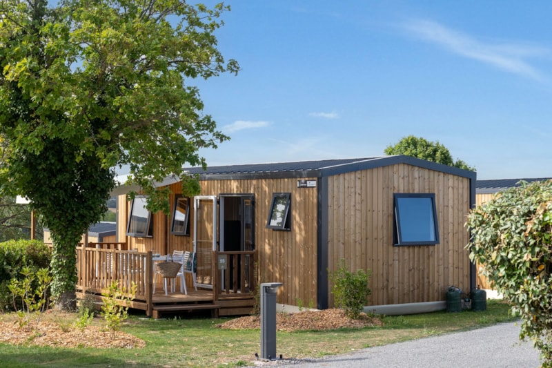 Cottage 3 slaapkamers ***