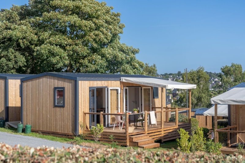Cottage 2 slaapkamers ****