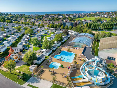 Clico Chic – Camping Les Chevaliers